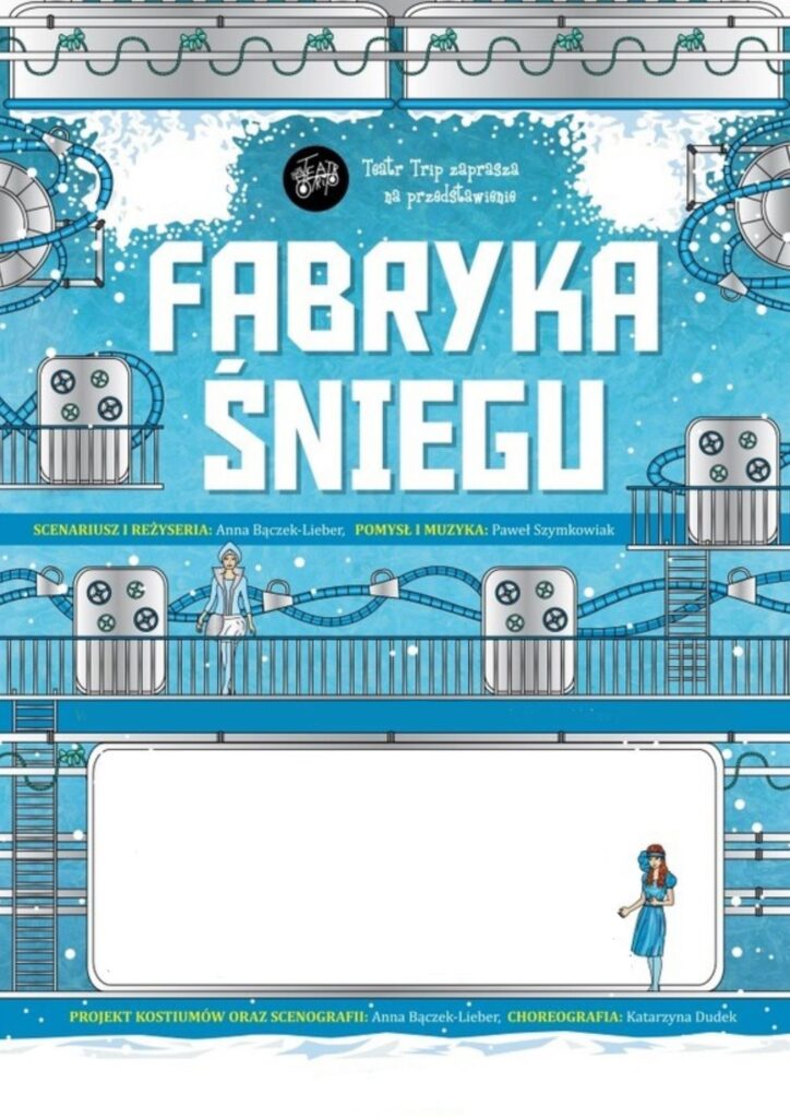 Fabryka śniegu